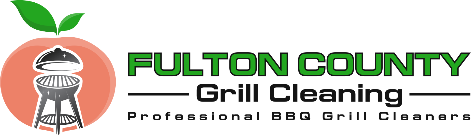 Fulton County  BBQ Grill Cleaning Service | Professional Outdoor BBQ Grill Cleaning